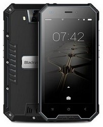 Замена сенсора на телефоне Blackview BV4000 Pro в Набережных Челнах